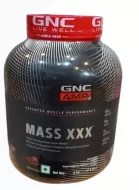 GNC Mass Gainer