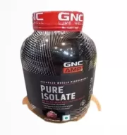 GNCPure ISO