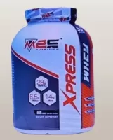 M2S  nutrition Xpress Whey