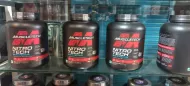 Muscletech Nitrotech Whey