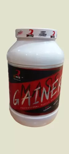 Fitmax Mass Gainer