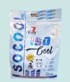 Fitmax Iso Cool