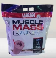 labrada mass gainer