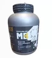 Muscleblaze Whey