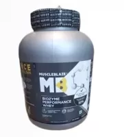 Muscleblaze Whey