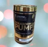 Shaaboom Pump