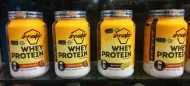 Avaatar Whey