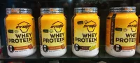 Avaatar Whey